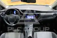 2018 Toyota AURIS
