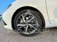 2018 Toyota AURIS