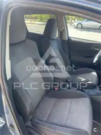 2018 Toyota AURIS