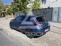 2018 Toyota AURIS