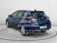 2018 Toyota AURIS