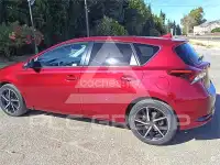 2018 Toyota AURIS