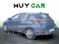 2018 Toyota AURIS