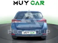 2018 Toyota AURIS