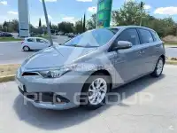 2018 Toyota AURIS