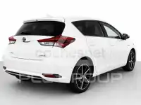 2018 Toyota AURIS