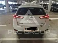 2018 Toyota AURIS