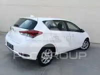 2018 Toyota AURIS