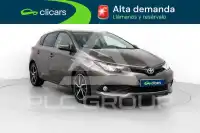 2018 Toyota AURIS