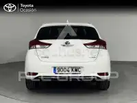 2018 Toyota AURIS