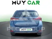 2018 Toyota AURIS