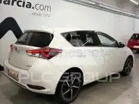 2018 Toyota AURIS