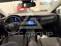 2018 Toyota AURIS