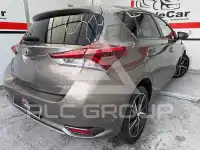 2018 Toyota AURIS