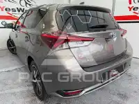 2018 Toyota AURIS