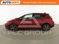 2018 Toyota AURIS