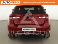 2018 Toyota AURIS