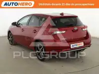 2018 Toyota AURIS