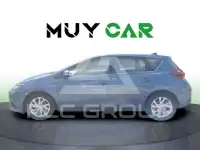 2018 Toyota AURIS