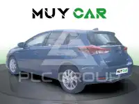 2018 Toyota AURIS