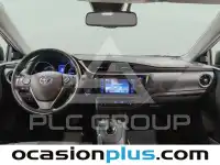 2018 Toyota AURIS