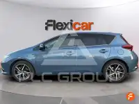 2018 Toyota AURIS