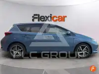 2018 Toyota AURIS