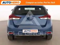 2018 Toyota AURIS
