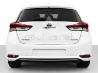 2018 Toyota AURIS