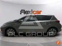 2018 Toyota AURIS