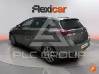 2018 Toyota AURIS