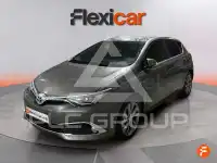 2018 Toyota AURIS