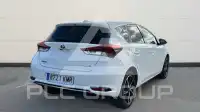 2018 Toyota AURIS