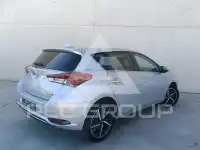 2018 Toyota AURIS