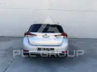 2018 Toyota AURIS