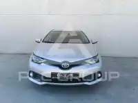 2018 Toyota AURIS