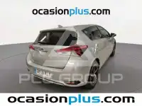 2018 Toyota AURIS