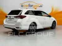 2018 Toyota AURIS