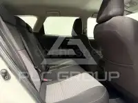 2018 Toyota AURIS