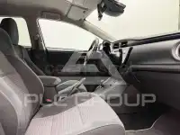2018 Toyota AURIS