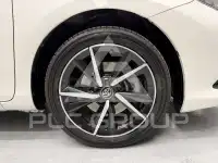 2018 Toyota AURIS