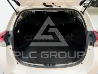 2018 Toyota AURIS
