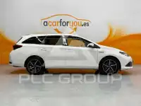 2018 Toyota AURIS