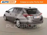 2018 Toyota AURIS
