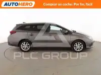 2018 Toyota AURIS