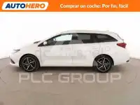 2018 Toyota AURIS