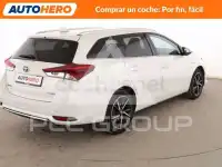2018 Toyota AURIS