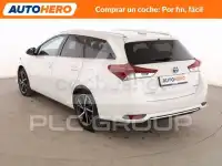 2018 Toyota AURIS
