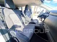 2018 Toyota AURIS