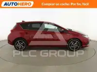 2018 Toyota AURIS